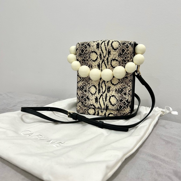 cafune Handbags - CAFUNE Crossbody Bag